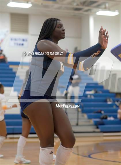 Thumbnail 1 in Cypress Ranch vs. Dawson (KISD/CFISD Tournament - Gold Final) photogallery.