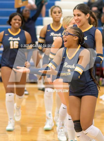 Thumbnail 1 in Cypress Ranch vs. Dawson (KISD/CFISD Tournament - Gold Final) photogallery.