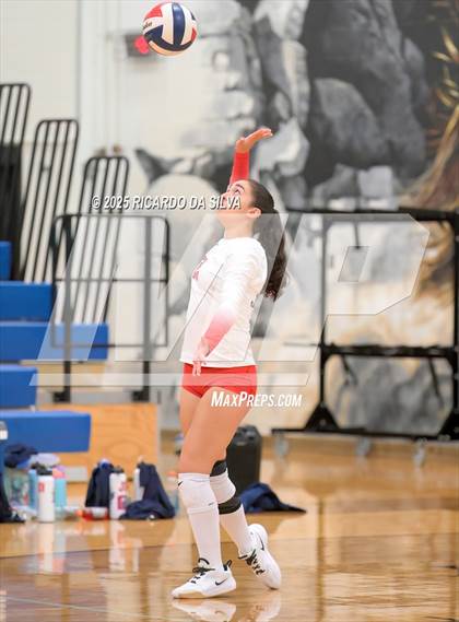 Thumbnail 1 in Cypress Ranch vs. Dawson (KISD/CFISD Tournament - Gold Final) photogallery.