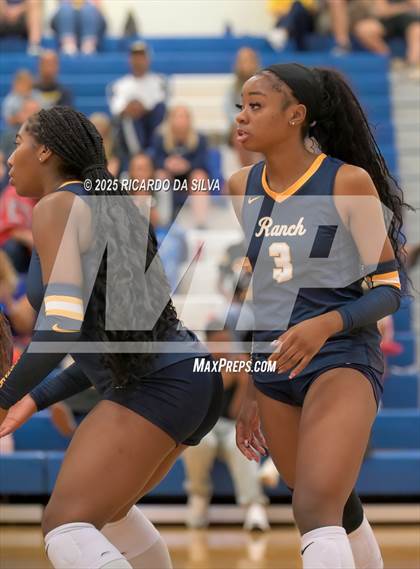 Thumbnail 2 in Cypress Ranch vs. Dawson (KISD/CFISD Tournament - Gold Final) photogallery.