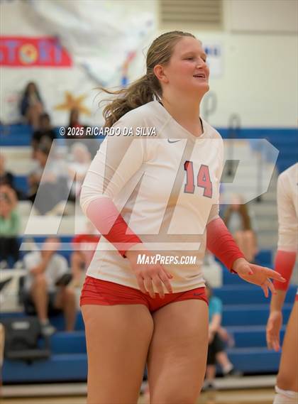Thumbnail 2 in Cypress Ranch vs. Dawson (KISD/CFISD Tournament - Gold Final) photogallery.