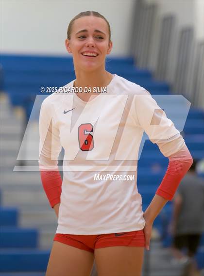 Thumbnail 3 in Cypress Ranch vs. Dawson (KISD/CFISD Tournament - Gold Final) photogallery.