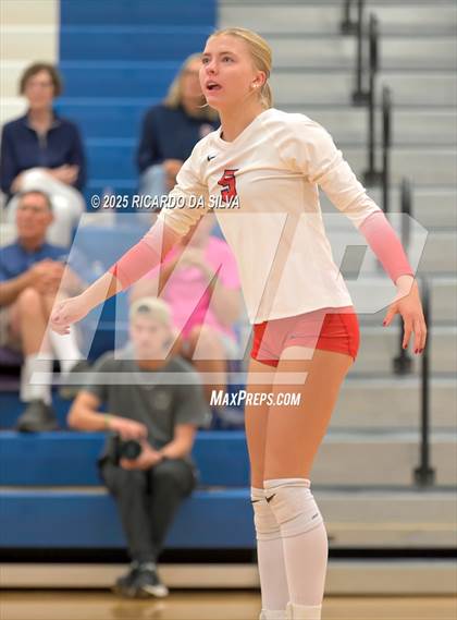 Thumbnail 3 in Cypress Ranch vs. Dawson (KISD/CFISD Tournament - Gold Final) photogallery.