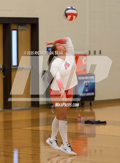 Thumbnail 2 in Cypress Ranch vs. Dawson (KISD/CFISD Tournament - Gold Final) photogallery.