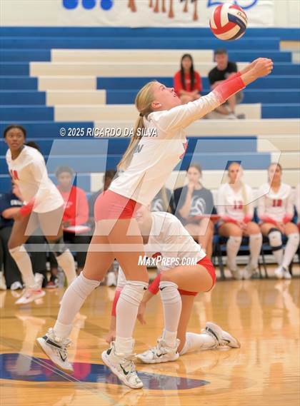 Thumbnail 3 in Cypress Ranch vs. Dawson (KISD/CFISD Tournament - Gold Final) photogallery.