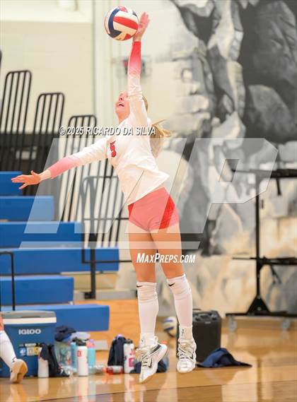Thumbnail 3 in Cypress Ranch vs. Dawson (KISD/CFISD Tournament - Gold Final) photogallery.