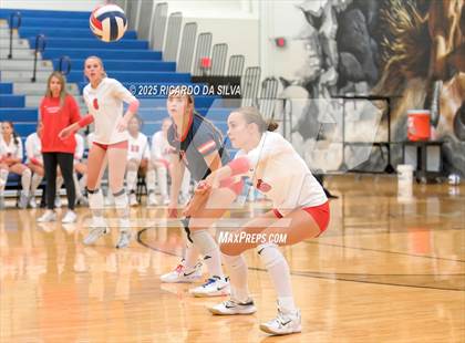Thumbnail 3 in Cypress Ranch vs. Dawson (KISD/CFISD Tournament - Gold Final) photogallery.