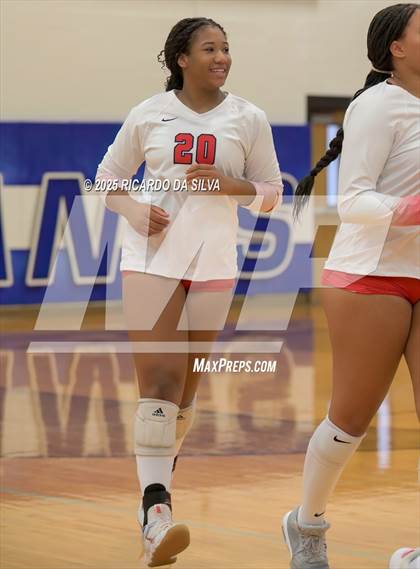 Thumbnail 1 in Cypress Ranch vs. Dawson (KISD/CFISD Tournament - Gold Final) photogallery.