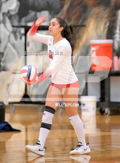 Thumbnail 2 in Cypress Ranch vs. Dawson (KISD/CFISD Tournament - Gold Final) photogallery.