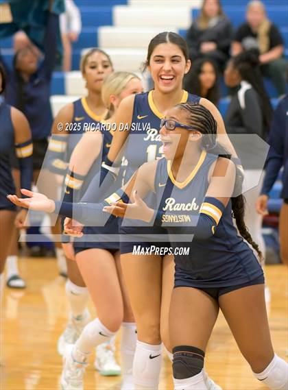 Thumbnail 3 in Cypress Ranch vs. Dawson (KISD/CFISD Tournament - Gold Final) photogallery.