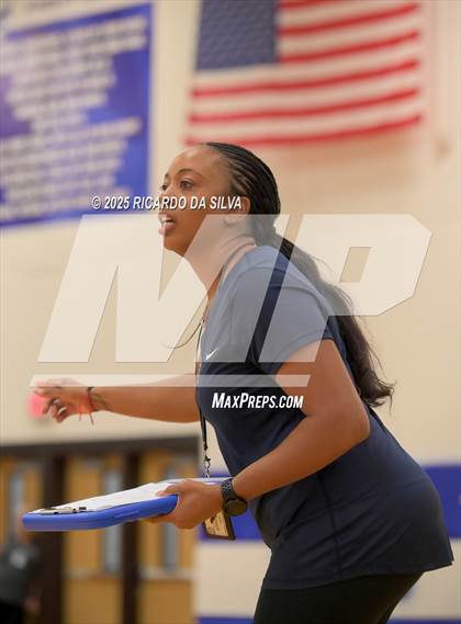 Thumbnail 3 in Cypress Ranch vs. Dawson (KISD/CFISD Tournament - Gold Final) photogallery.