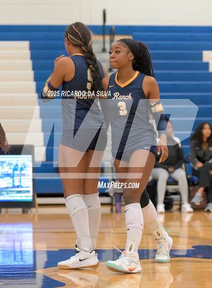 Thumbnail 1 in Cypress Ranch vs. Dawson (KISD/CFISD Tournament - Gold Final) photogallery.