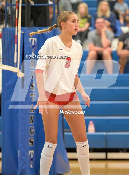 Thumbnail 1 in Cypress Ranch vs. Dawson (KISD/CFISD Tournament - Gold Final) photogallery.