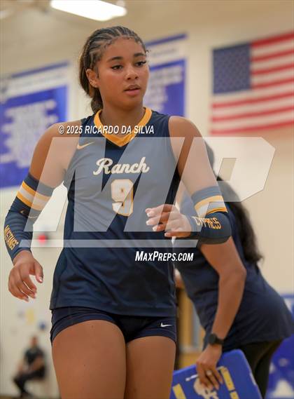 Thumbnail 1 in Cypress Ranch vs. Dawson (KISD/CFISD Tournament - Gold Final) photogallery.