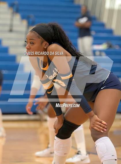 Thumbnail 1 in Cypress Ranch vs. Dawson (KISD/CFISD Tournament - Gold Final) photogallery.