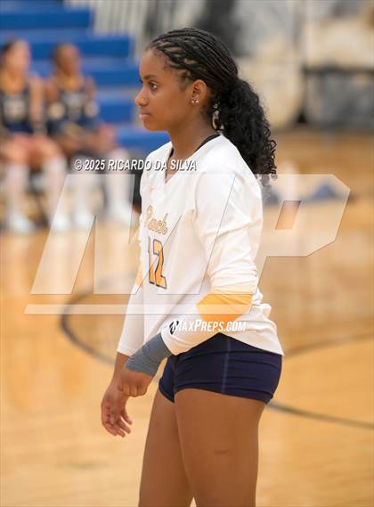 Thumbnail 1 in Cypress Ranch vs. Dawson (KISD/CFISD Tournament - Gold Final) photogallery.