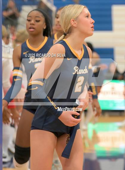 Thumbnail 2 in Cypress Ranch vs. Dawson (KISD/CFISD Tournament - Gold Final) photogallery.