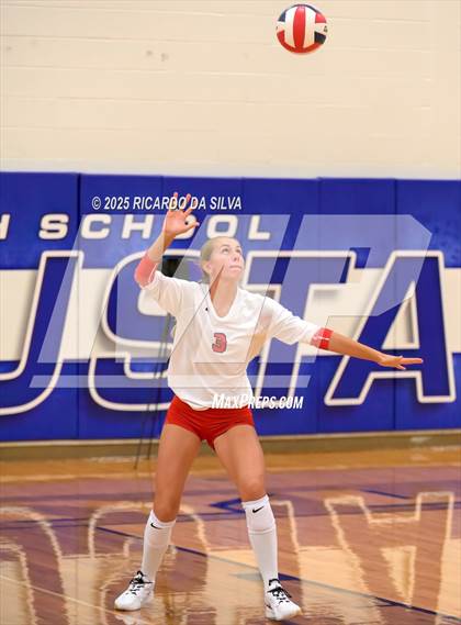 Thumbnail 1 in Cypress Ranch vs. Dawson (KISD/CFISD Tournament - Gold Final) photogallery.