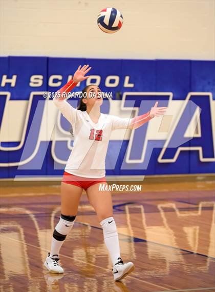 Thumbnail 1 in Cypress Ranch vs. Dawson (KISD/CFISD Tournament - Gold Final) photogallery.