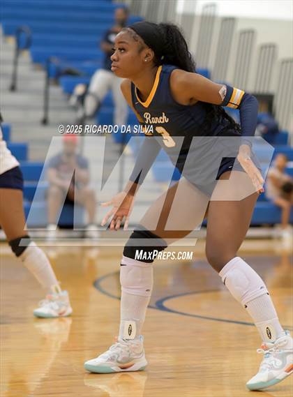 Thumbnail 2 in Cypress Ranch vs. Dawson (KISD/CFISD Tournament - Gold Final) photogallery.