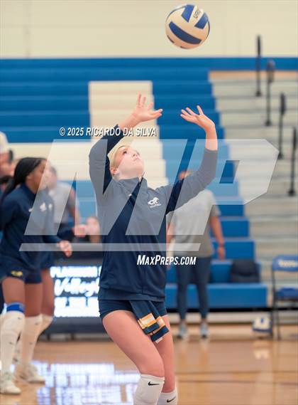 Thumbnail 2 in Cypress Ranch vs. Dawson (KISD/CFISD Tournament - Gold Final) photogallery.