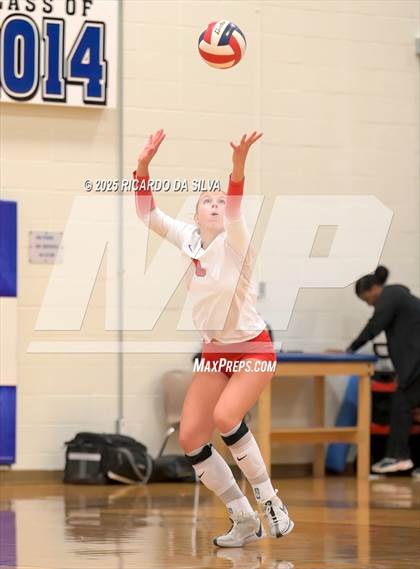 Thumbnail 3 in Cypress Ranch vs. Dawson (KISD/CFISD Tournament - Gold Final) photogallery.