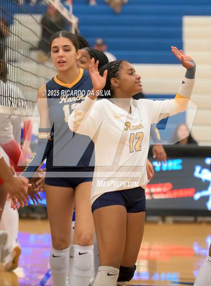 Thumbnail 3 in Cypress Ranch vs. Dawson (KISD/CFISD Tournament - Gold Final) photogallery.