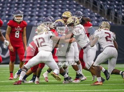 Thumbnail 2 in Clear Lake vs Summer Creek (UIL 6A Area Playoff) photogallery.