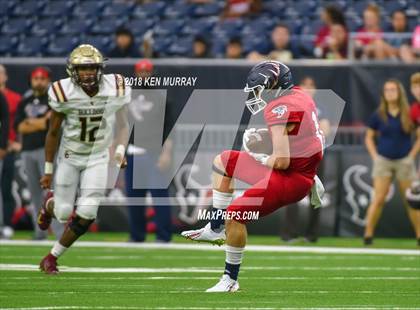 Thumbnail 1 in Clear Lake vs Summer Creek (UIL 6A Area Playoff) photogallery.