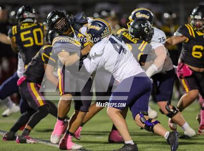 Thumbnail 2 in Summit Academy @ Layton Christian Academy photogallery.