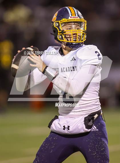 Thumbnail 3 in Summit Academy @ Layton Christian Academy photogallery.