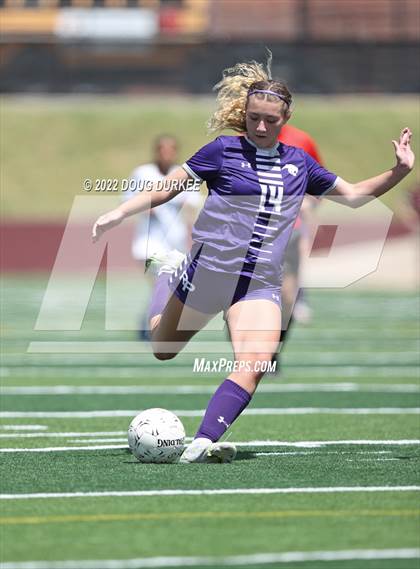 Thumbnail 1 in Ridge Point vs. Atascocita photogallery.