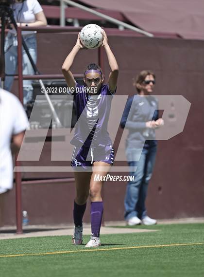 Thumbnail 3 in Ridge Point vs. Atascocita photogallery.