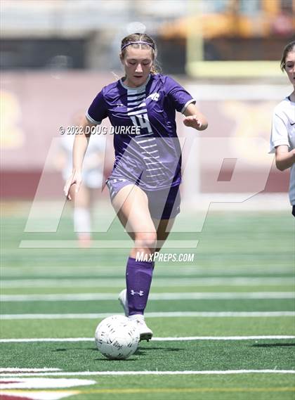 Thumbnail 3 in Ridge Point vs. Atascocita photogallery.