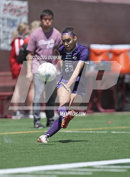 Thumbnail 2 in Ridge Point vs. Atascocita photogallery.