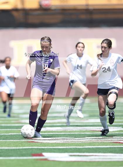 Thumbnail 3 in Ridge Point vs. Atascocita photogallery.