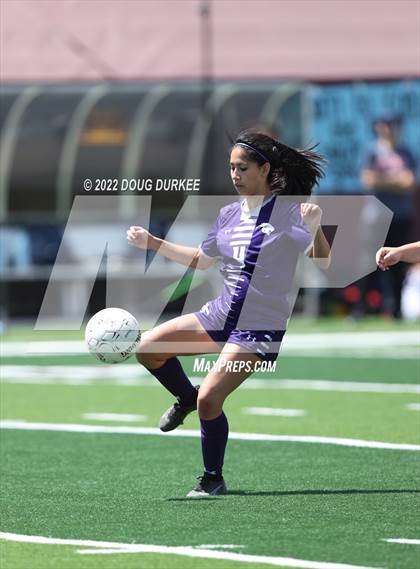 Thumbnail 2 in Ridge Point vs. Atascocita photogallery.