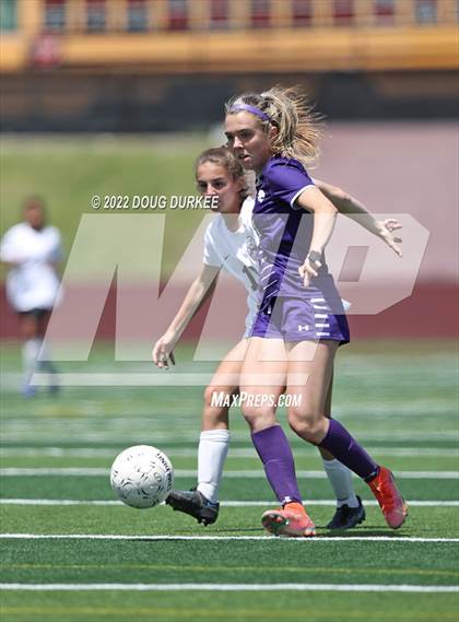 Thumbnail 3 in Ridge Point vs. Atascocita photogallery.
