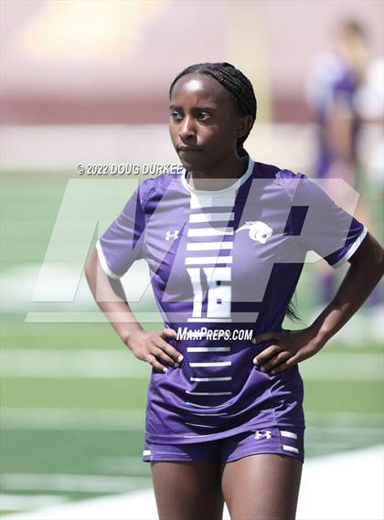 Thumbnail 3 in Ridge Point vs. Atascocita photogallery.