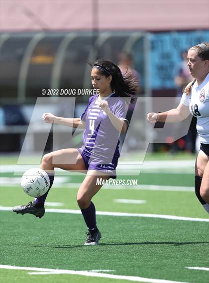 Thumbnail 3 in Ridge Point vs. Atascocita photogallery.