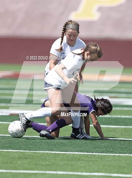 Thumbnail 1 in Ridge Point vs. Atascocita photogallery.