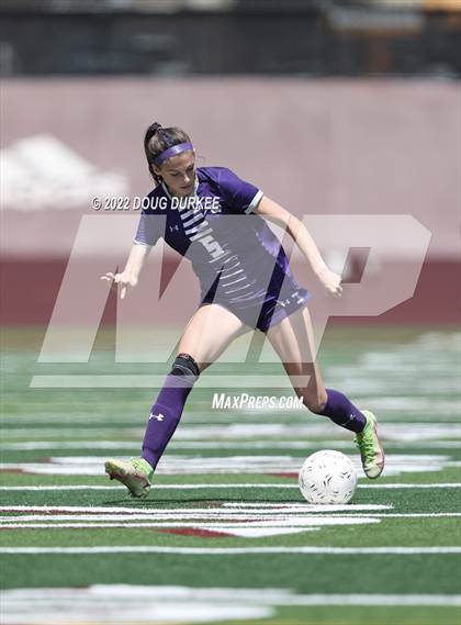 Thumbnail 3 in Ridge Point vs. Atascocita photogallery.