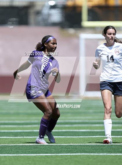 Thumbnail 3 in Ridge Point vs. Atascocita photogallery.