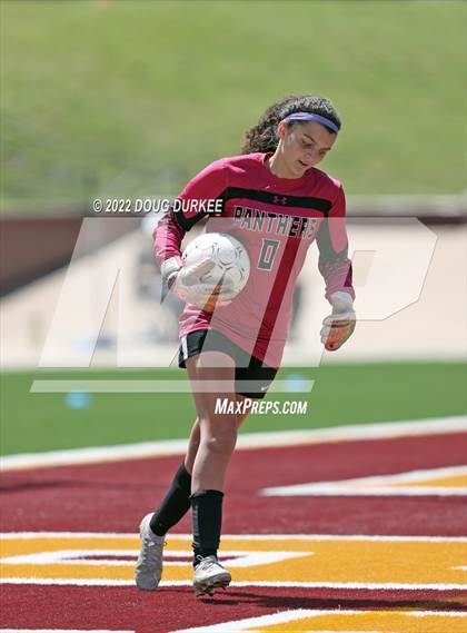 Thumbnail 3 in Ridge Point vs. Atascocita photogallery.