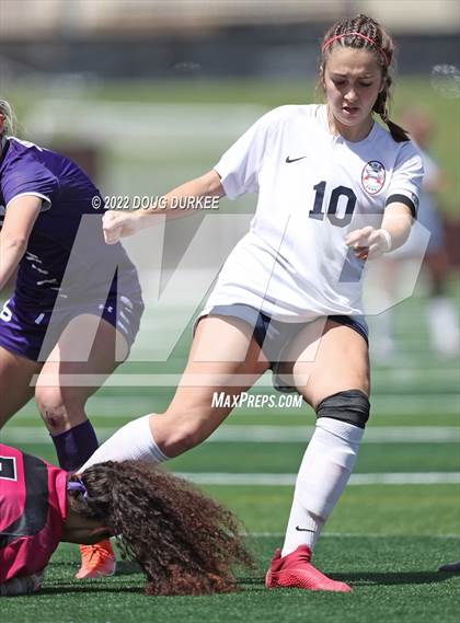 Thumbnail 3 in Ridge Point vs. Atascocita photogallery.