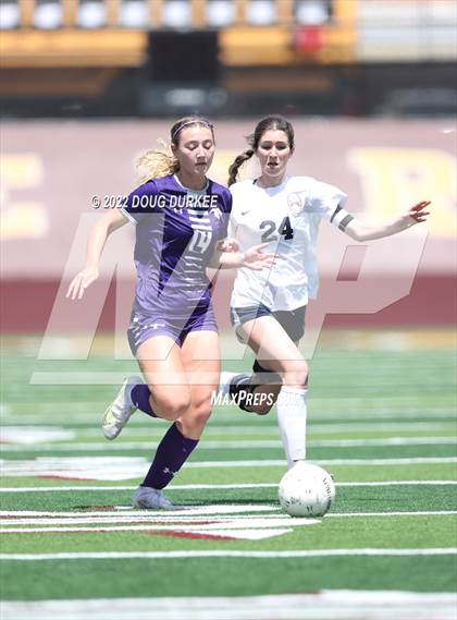 Thumbnail 2 in Ridge Point vs. Atascocita photogallery.