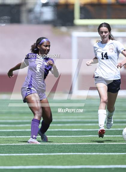 Thumbnail 2 in Ridge Point vs. Atascocita photogallery.