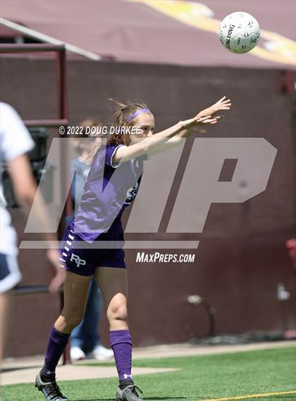 Thumbnail 3 in Ridge Point vs. Atascocita photogallery.