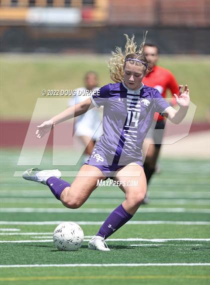 Thumbnail 2 in Ridge Point vs. Atascocita photogallery.