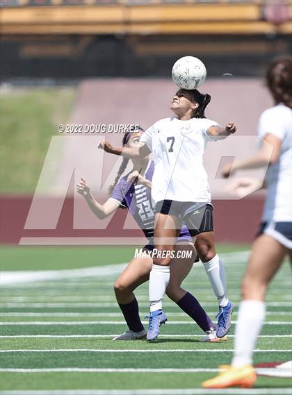 Thumbnail 2 in Ridge Point vs. Atascocita photogallery.